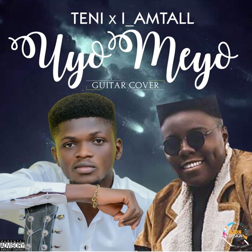 Stream episode TENI x i_AMTALL (UYO MEYO COVER) by Increase FILMED  Entertainment podcast | Listen online for free on SoundCloud