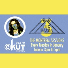 Tranna Wintour: Her Experience of "Cats" (2019) (The Montreal Sessions on CKUT 1/14/20)