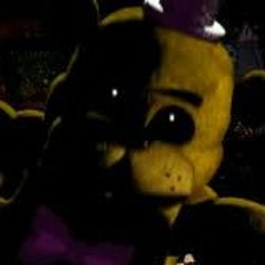 FNAF UCN Ultimate Fright By Dheusta