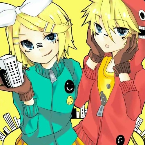 Stream 【VOCALOIDカバー】【Kagamine Rin/鏡音リン V4x & Len