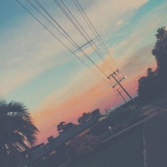 SHADE OF BLUE - FRANK OCEAN x KHALID TYPE BEAT