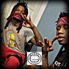Almighy Nigel - Hit A Lick ft MurdaGang Wess Prod Universe10k