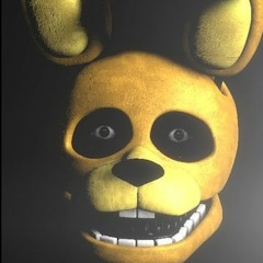 Drawn To The Bitter Fnaf By DHeusta