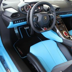 Blue Lam