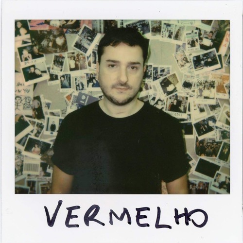 Beats In Space Radio Show #952 with Vermelho