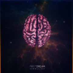 Jhorman Peña - First Dream