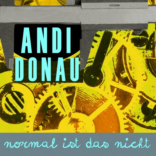 Normal Ist Das Nicht (Full Version)