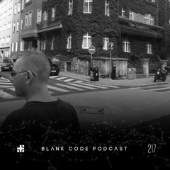 Blank Code Podcast 217 - Loktibrada