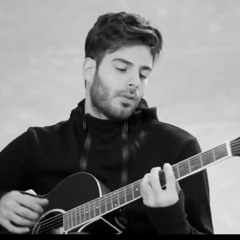 Your story- Ali Ghelich علي اكبر قليچ