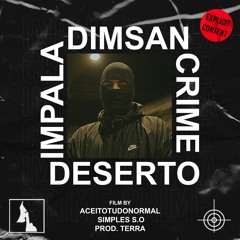 DIMSAN - DESERTO