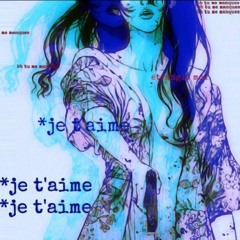JE T'AIME -.-somuchlooove