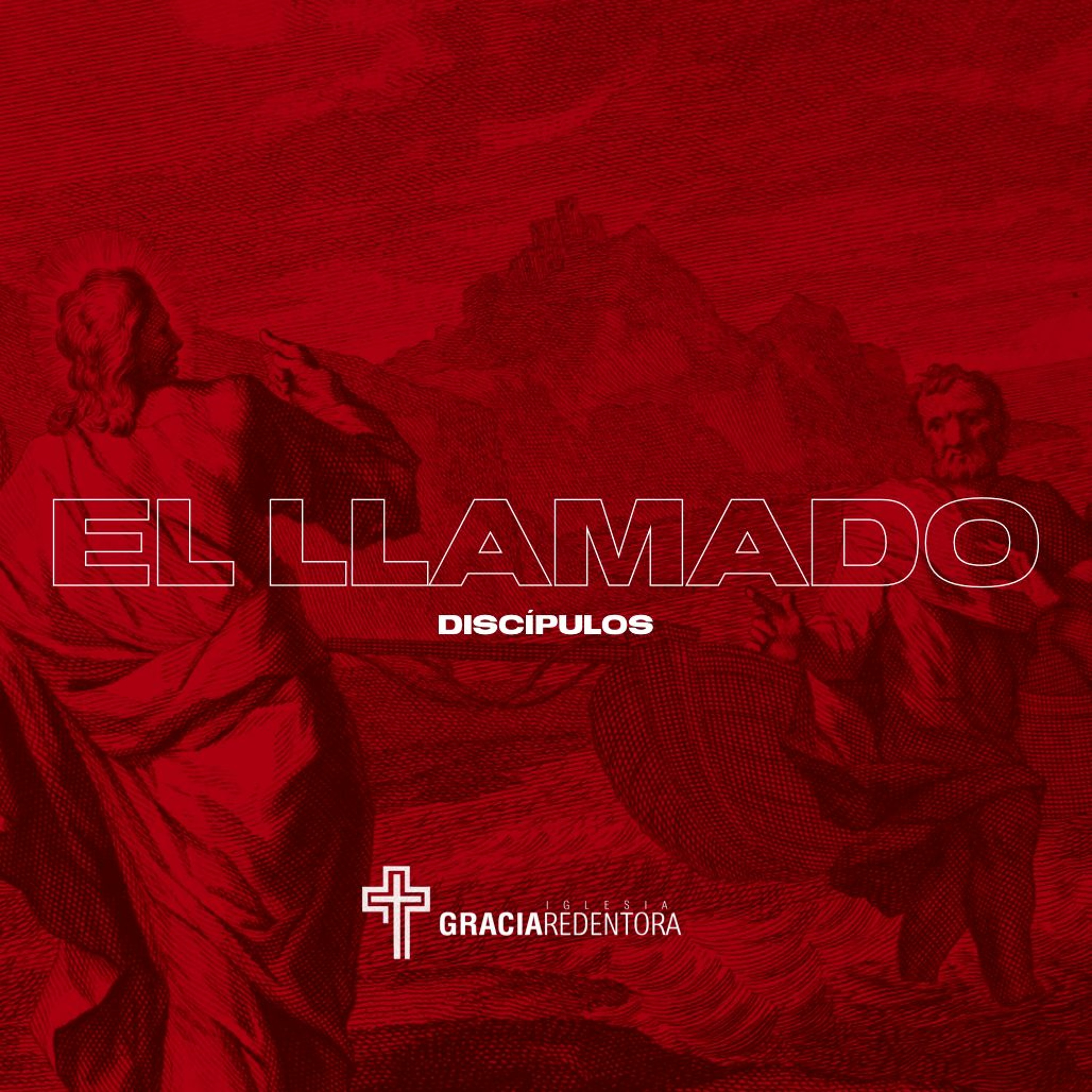 Dicipulos - El Llamado