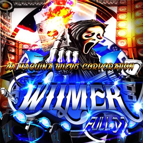 MEGA RMX ♠  ♠ ☆ - WILMER FULL DJ 2020- ☆😎👑