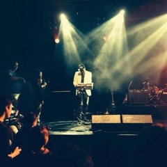 TI-ft IDJ Wong remix