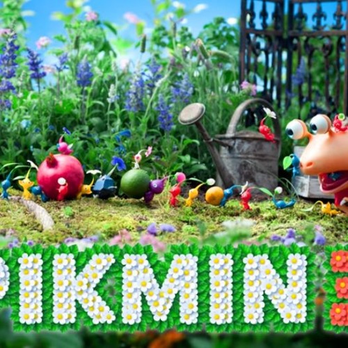 Bingo Battle theme Pikmin 3