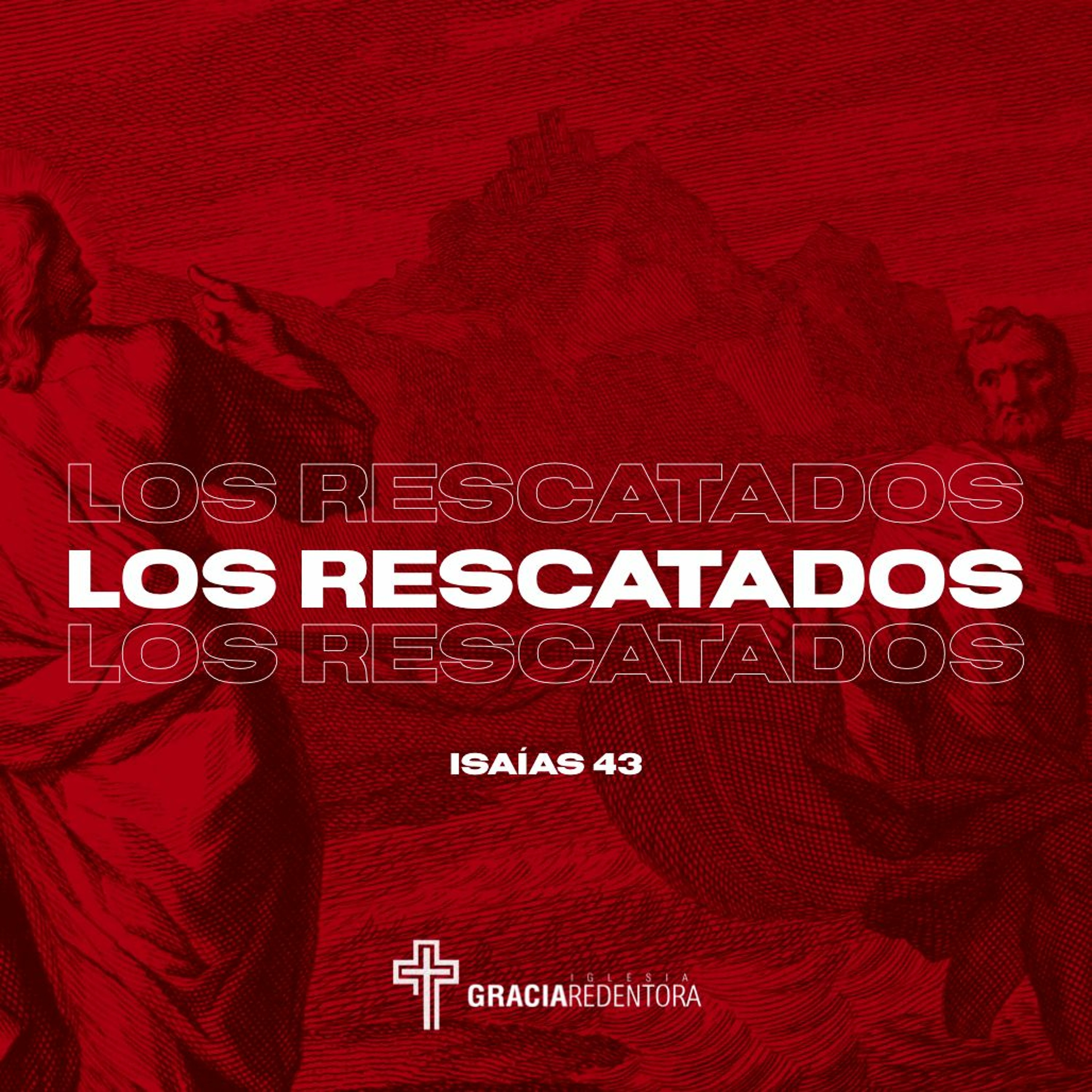 Iglesia Gracia Redentora