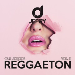 Mix Clásicos del Reggaeton Vol. 2