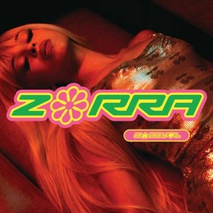 Bad Gyal-Zorra /Remix Fiestero