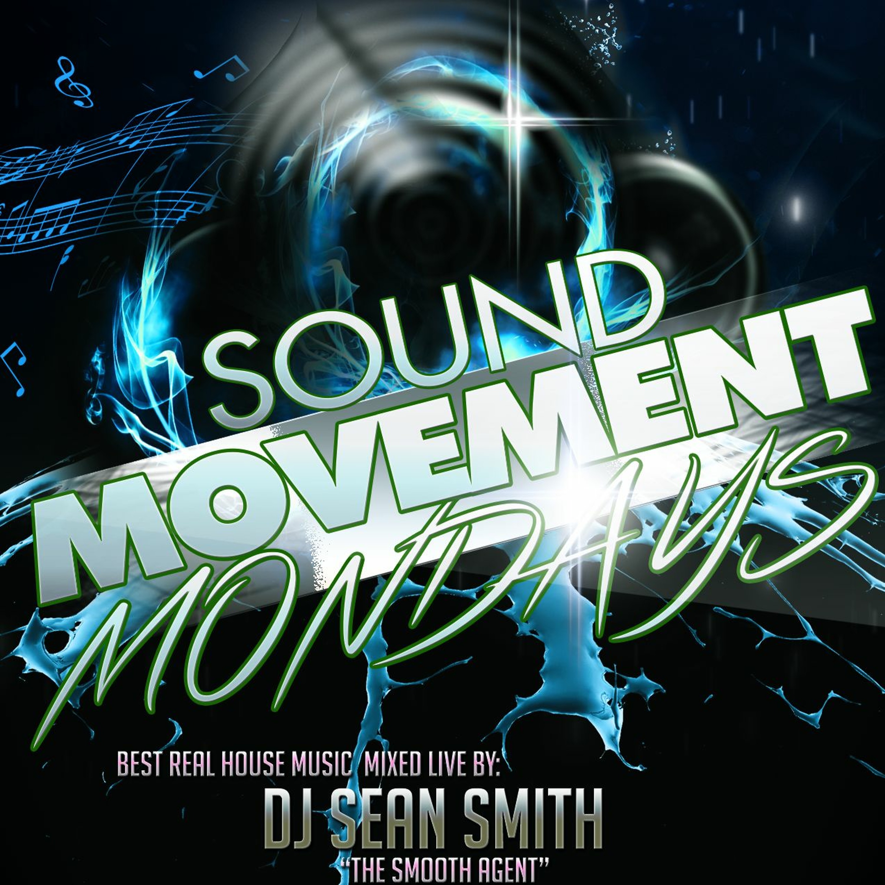 Smooth Agent Records