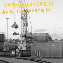 Hamnkvarteren