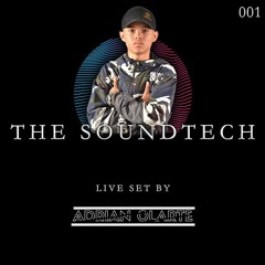 The Soundtech - Adrian Olarte -12/01/2020