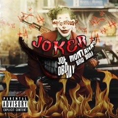 Joker (ft. DBD Jay & BroBoii) prod.YeNn Beats