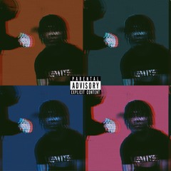 Im Back B**** (Prod. Solo)