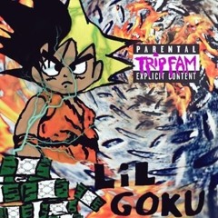 SENZU BEANS (ft. GwapMizzle)