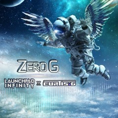 Launchpad Infinity x Curtis G - Zero G