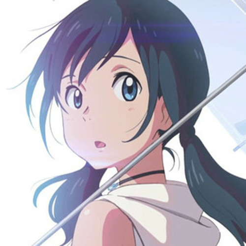 Stream Himono Onna Listen To Weathering With You 天気の子 Tenki No Ko Anime Soundtracks Grand Escape グランドエスケープ Radwimps Complete Playlist Online For Free On Soundcloud Stream Himono Onna Listen To Weathering With You 天気の子 Tenki No Ko Anime Soundtracks Grand Escape グランドエスケープ Radwimps Complete Playlist Online For Free On Soundcloud