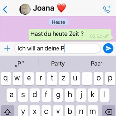 Joana feat. Rob Johnson (prod. by McX)
