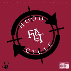 Flat260 - Hood Cycle [Gherbo Remix]