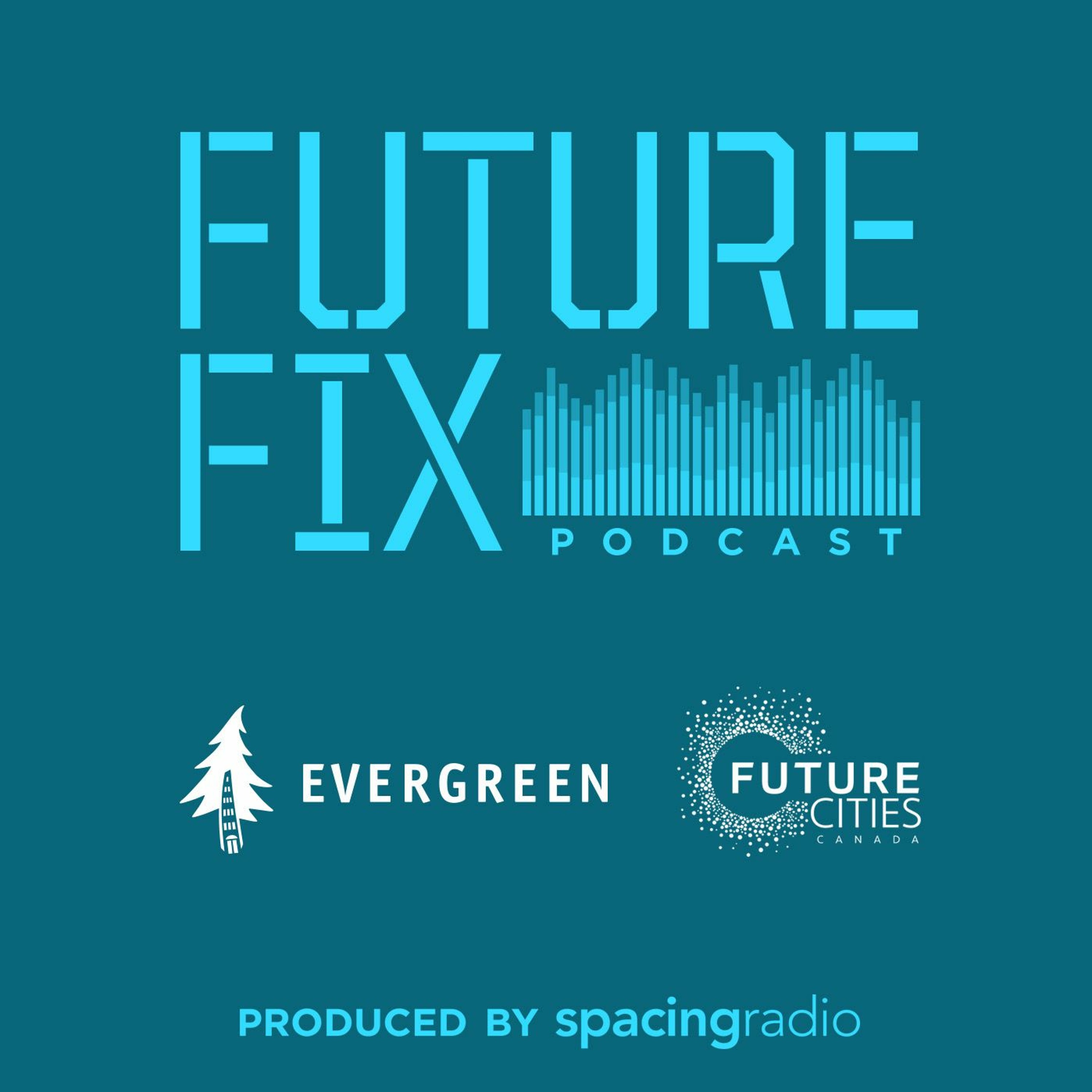 Spacing Radio