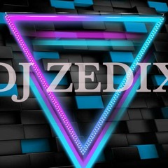 DANCEHALL  - DEEJAY ZEDIX VOL 2