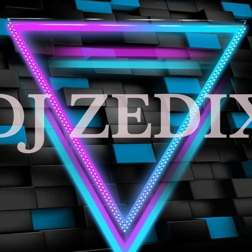 DANCEHALL  - DEEJAY ZEDIX VOL 2
