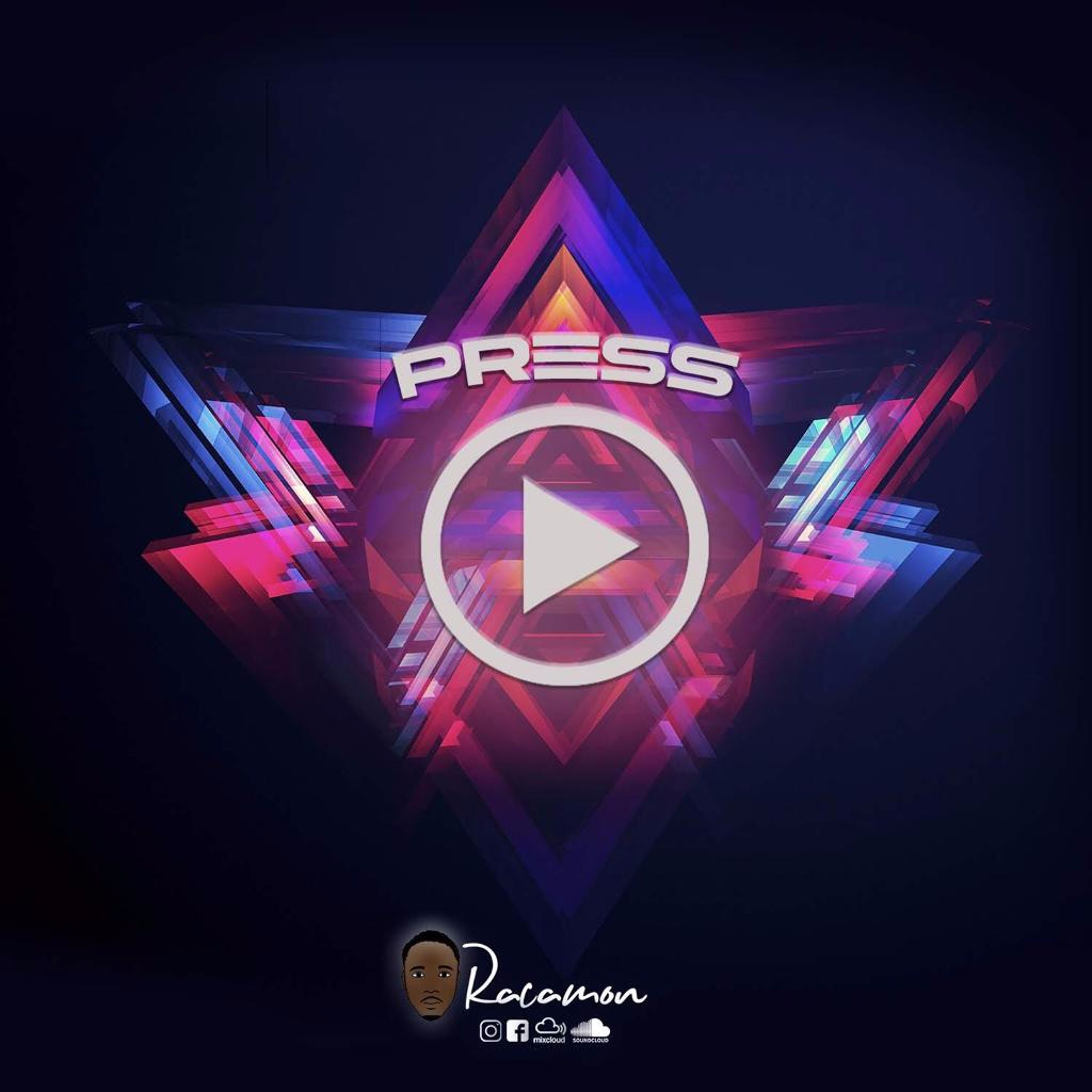 DJ RACAMON