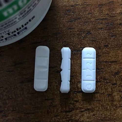 Xanax 2mg g3722