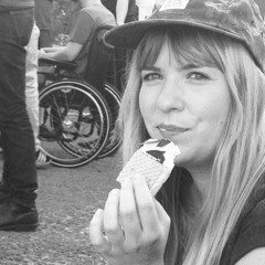 Let's listen to something nice