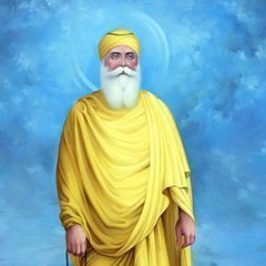 Bhai Bhagirath Ji & Bhai Mansukh Ji - Bhai Sahib Singh Ji