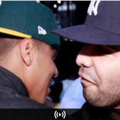 P*SSY VOODOO (J. Cole/Drake "In the Morning" Freestyle)