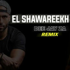 El Sawareekh - Laa (Dee Jay Za Remix)
