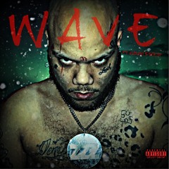 Wave (Feat. Nathn Priest)