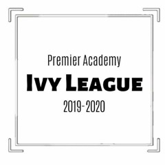 Ivy League 2019 - 20