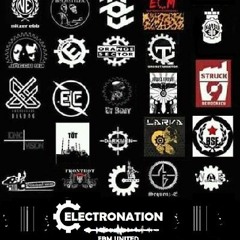 ELECTRONATION [100] ONE HUNDRED EBM MIX