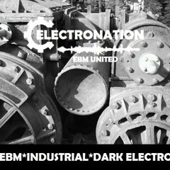ELECTRONATION [117] RESIST DO NOT REGRET EBM MIX
