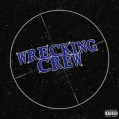 WRECKING CREW (RIP BRODY, DIEROMA, SINCLAIR, COWBOYLUCASS, KILKHALIFA & VERMILLION.)