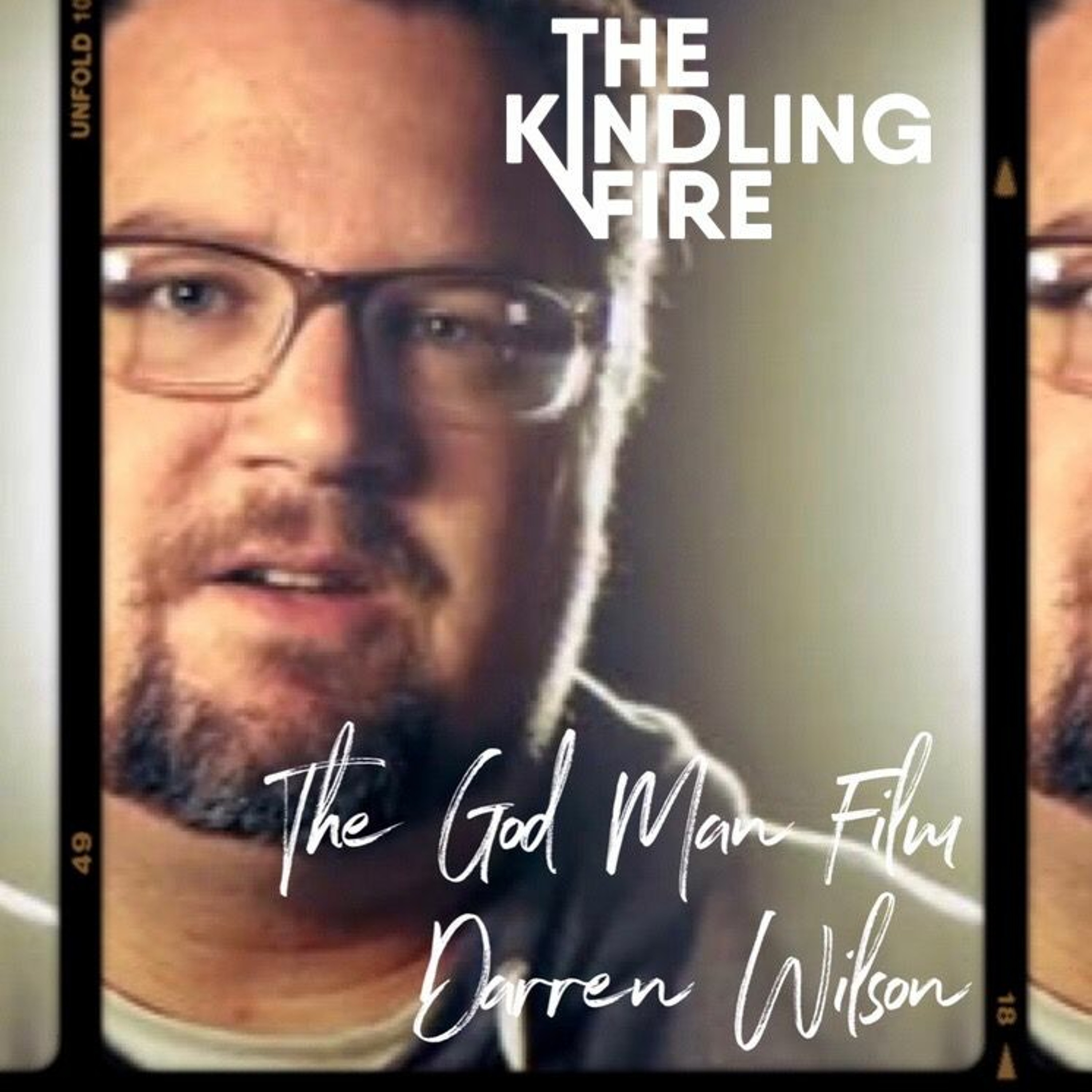 Kindling Fire with Troy Mangum