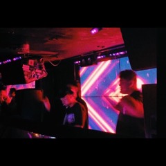 Chinese Laundry Set 10.1.2020 [opening for UZ]