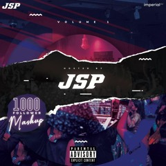 1K Follower Bhangra Mashup | DJ JSP | Imperial AV |
