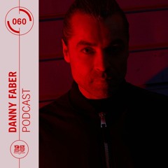 Podcast #060 - Danny Faber @ Fly To The Moon Festival NYE 2020 Sunrise Set